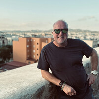 Marcel Mullenders