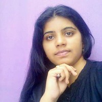 Sadaram Harshini