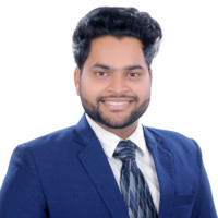 Abhishek Chauhan