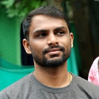 Jidnyesh Patil