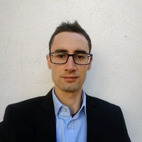 Borja Carmena Gallego