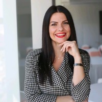 Petya Angelova, MBA