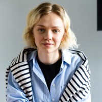 Yuliia Dychuk