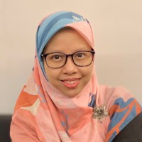 Indri Rizkina Hapsari