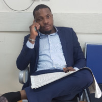 Chinedu Erege