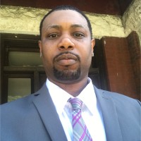Demont Evans Sr