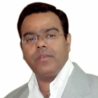 Alok Sinha