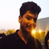sharad argade