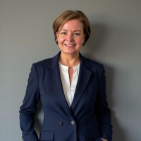 Pamela McKenzie Hassan