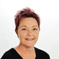 Gitte Maibritt Fürst