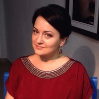 Ilnitska Zoya