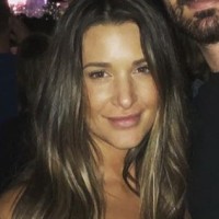 Kelly Ferwerda