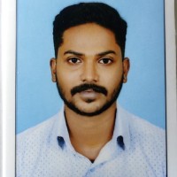 Anandhu T V