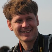 Nikolay Shulga