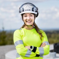 Ruth Klasson