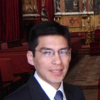 Arturo Osvaldo Noriega Flores