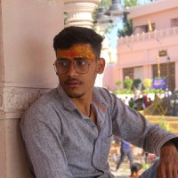 DANESHWAR SINHA