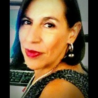 Maria Sandra Martinez Granados