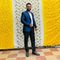 Prashant Shinde