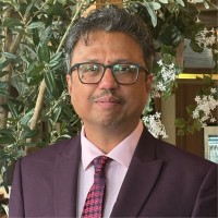 CA  SANDEEP DESHPANDE