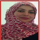 Takwa GHARBI