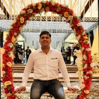 Dinesh Chouhan