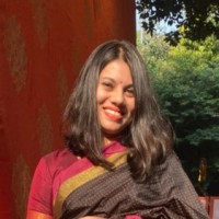 Dr. Madhura Shirsat Malavade