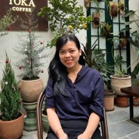 Nguyen Phuong Mai