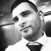 Gasem Najafy