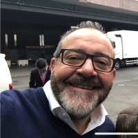 Jorge David Serrano Gomez