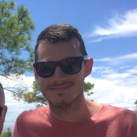 Toby VandenBerge