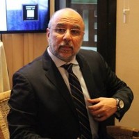 Hassan Kamel Aman (Csce, Miet, Mcmi, Mciob, Masce, Mese)