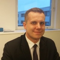 Olaf Żelazny