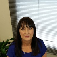 Pamela Nicholls