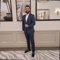 Ahmed Yaghi