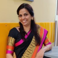 Gayatri P