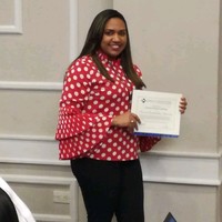 Ramona Elizabeth Lebrón Hernández