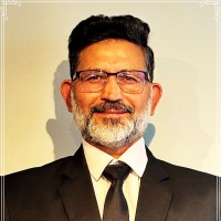 Surjit Phull