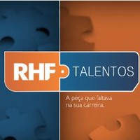 Rhf Talentos Salvador