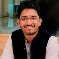 Akshay Mandke