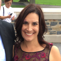 Tricia Pfeil