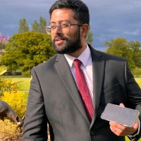 Muneeb Qureshi
