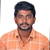 Bhuvaneeshwaran K