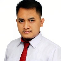 Muh. Fachrudin Arrozi, S.T., Qrmp, Bcmcp