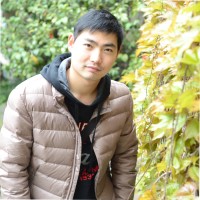 刘瑞超