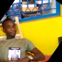 Busingye Peter