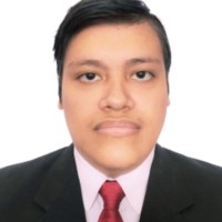 LUIS ERNESTO FLORES CHACALTANA