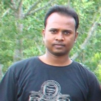 Deepak Kumar Prasad