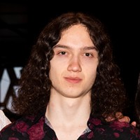 Mark Liston