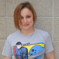 Laura Shell